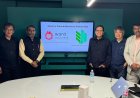 Beulah International Steers Wardwizard Innovations Towards Comprehensive EV Infrastructure Development in the Philippines