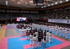 Final Battle For Glory:   JKA Philippines International Championship Reaches  Historic Climax in Davao