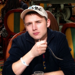 Tomas Kauer - News Writer  Moderator